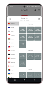 起飞 加速器 apkandroid下载效果预览图